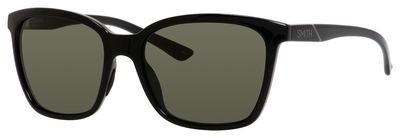 Smith Optics Colette/S Sunglasses, 0D28(PX) Shiny Black