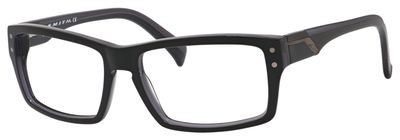 Smith Optics Wainwright Eyeglasses, 00H3(00) Black