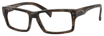Smith Optics Wainwright Eyeglasses, 04QU(00) Horn