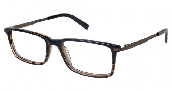 Tura T150 Eyeglasses, tortoise (KHA)