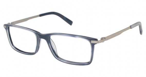 Tura T150 Eyeglasses, grey (SLA)