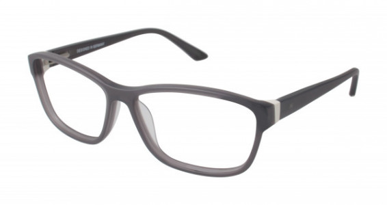 Humphrey's 594012 Eyeglasses, Black - 10 (BLK)