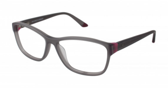 Humphrey's 594012 Eyeglasses, Grey - 35 (GRY)