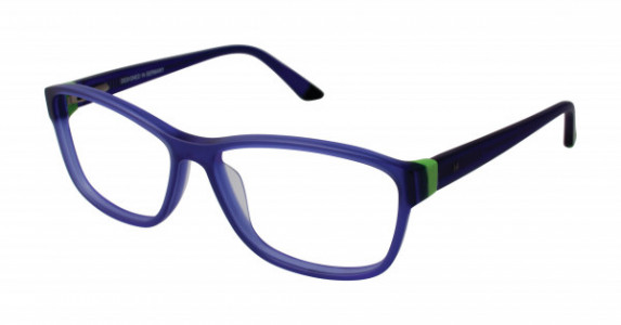 Humphrey's 594012 Eyeglasses, Purple - 54 (PUR)