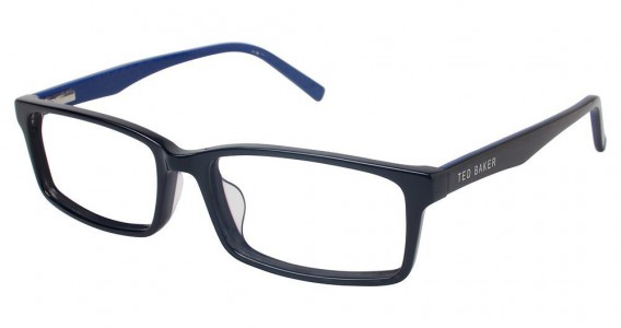 Ted Baker B879 Eyeglasses, black (BLK)