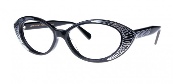 Lafont New Eyeglasses, 100 Black