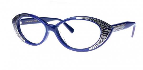 Lafont New Eyeglasses, 3019 Blue