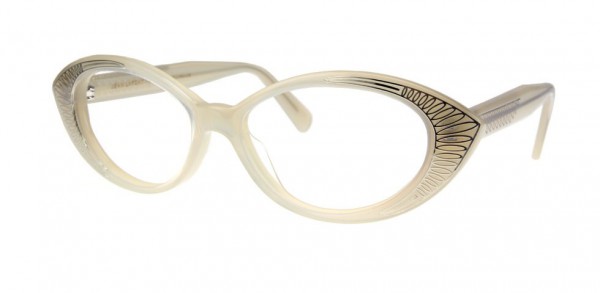 Lafont New Eyeglasses, 5019 Beige
