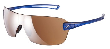 adidas duramo L a406 Sunglasses, 6054 blue