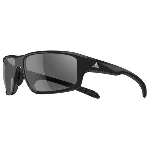 adidas kumacross 2.0 a424 Sunglasses, 6050 BLACK SHINY