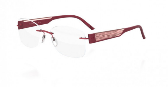 Silhouette SPX Compose 4448 Eyeglasses, 6053