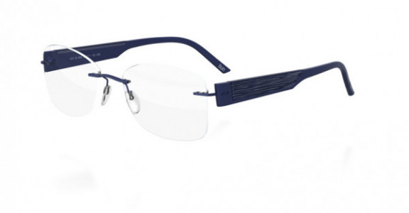 Silhouette SPX Compose 4448 Eyeglasses, 6056