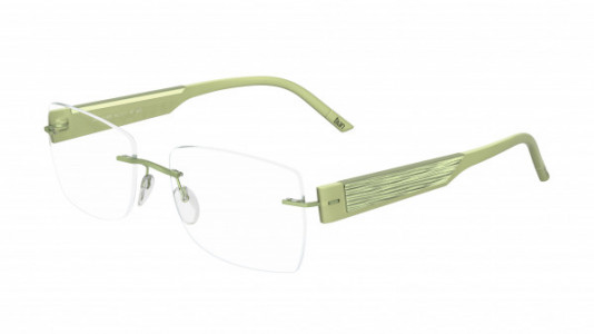Silhouette SPX Compose 4483 Eyeglasses, 6051