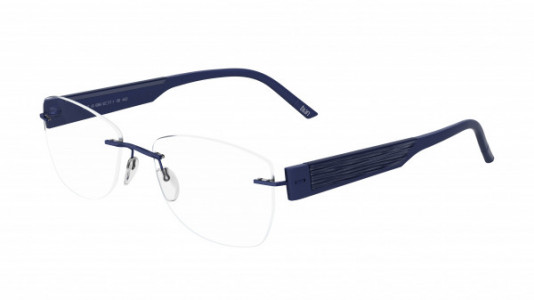 Silhouette SPX Compose 4483 Eyeglasses, 6056