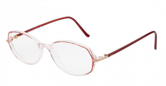 Silhouette SPX Legends Full Rim 1899 Eyeglasses, 6104 Pink