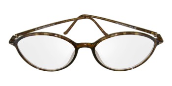 Silhouette SPX Legends Full Rim 1921 Eyeglasses