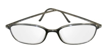 Silhouette SPX Legends Full Rim 2825 Eyeglasses, 6101 grey