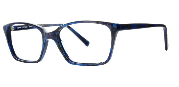 Lafont Pensee Eyeglasses, 3037 Blue