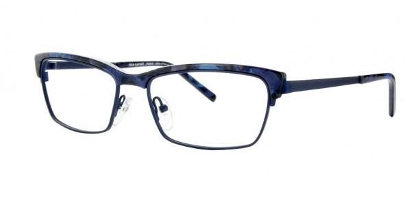 Lafont Pulsion Eyeglasses, 3037 Blue