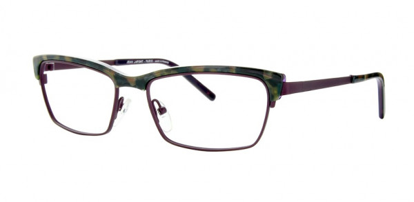Lafont Pulsion Eyeglasses, 4010 Green