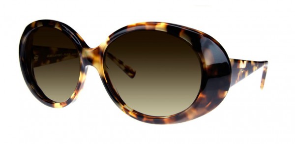Lafont Noumea Sunglasses, 532 Tortoiseshell