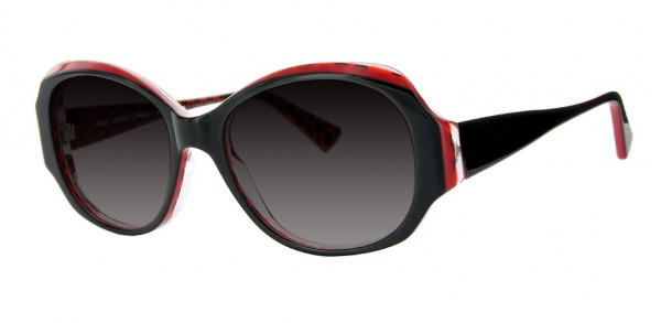 Lafont Polynesie Sunglasses, 188 Black