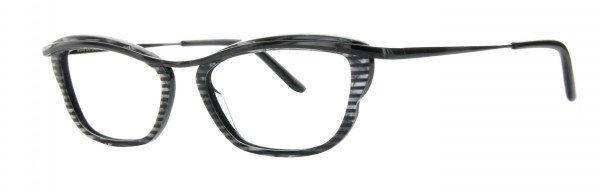 Lafont Rosita Eyeglasses, 1029 Black