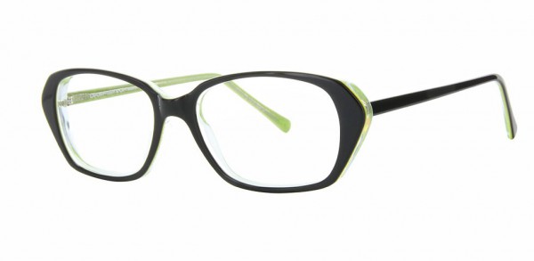 Lafont Issy & La Rythme Eyeglasses, 5037 Brown