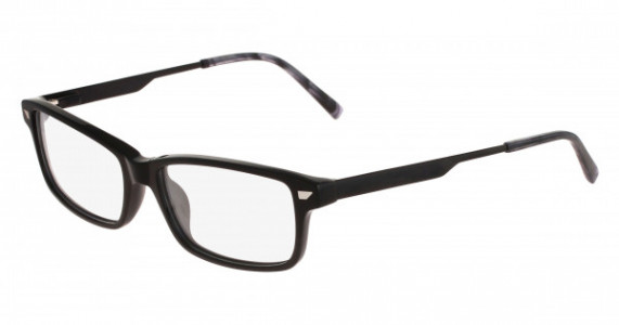 Altair Eyewear A4039 Eyeglasses, 001 Black