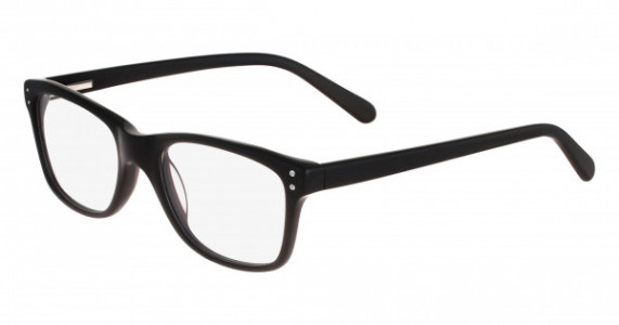 Sunlites SL5012 Eyeglasses, 001 Black