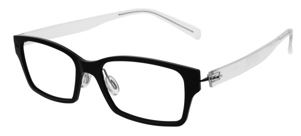 Aspire SPECIAL Eyeglasses, Black
