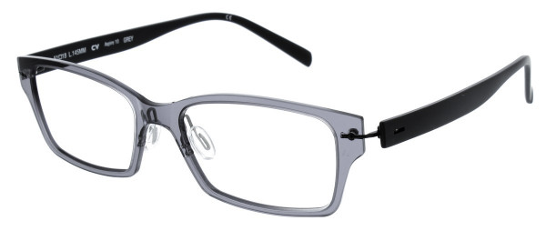 Aspire SPECIAL Eyeglasses, Grey