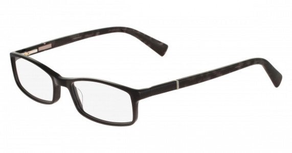 Genesis G4025 Eyeglasses, 001 Black