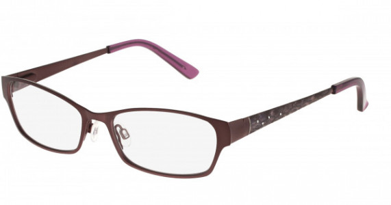Revlon RV5041 Eyeglasses, 601 Rose