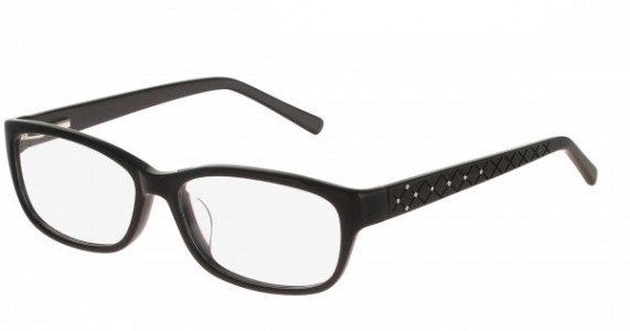Revlon RV5039 Eyeglasses, 001 Black