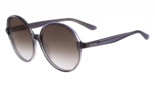 Valentino V729S Sunglasses, (031) GREY