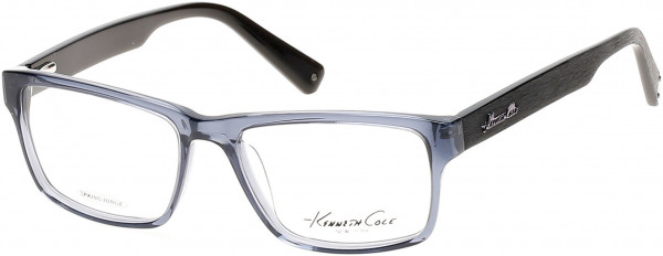Kenneth Cole New York KC0233 Eyeglasses, 020 - Grey/other