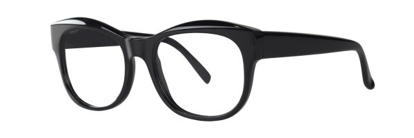 Vera Wang ORIANA Eyeglasses, Black