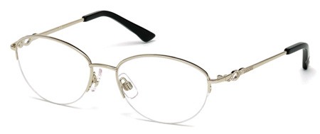 Swarovski FIFI Eyeglasses, 032 - Gold