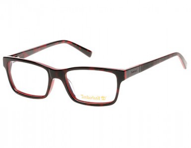 Timberland TB5063 Eyeglasses, 052 - Dark Havana