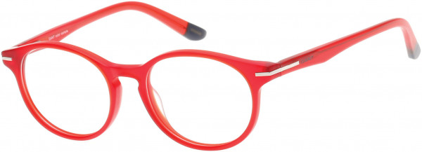 Gant GA3060 Eyeglasses, 067 - Matte Red
