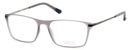 Gant GA3101 Eyeglasses, 020 - Grey/other