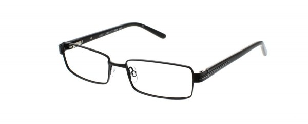 Junction City DARIEN Eyeglasses, Black