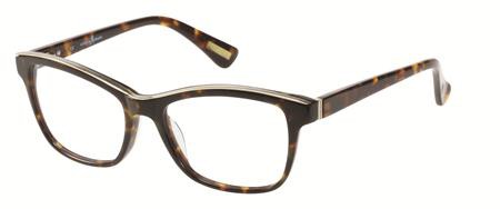 GUESS by Marciano GM-0246 (GM 246) Eyeglasses, S30 (TO) - Scale