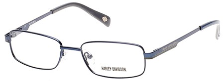 Harley-Davidson HD-T120 (HDT 120) Eyeglasses, M26 (NV) - Viva Color