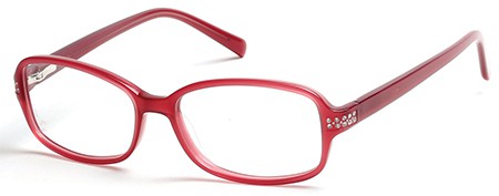 Viva VV0322 Eyeglasses, 074 - Pink /other