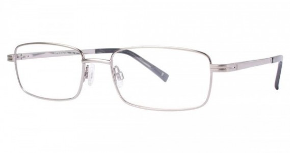Stetson Stetson XL 21 Eyeglasses, 058 Gunmetal