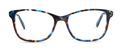 Modo 6521 Eyeglasses, LAPIS
