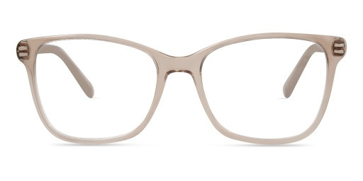 Modo 6521 Eyeglasses, NUDE