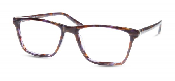 Modo 6519 Eyeglasses, MARBLE